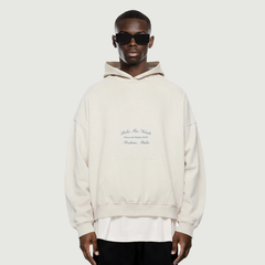 Dolce Far Niente Atelier Hoodie