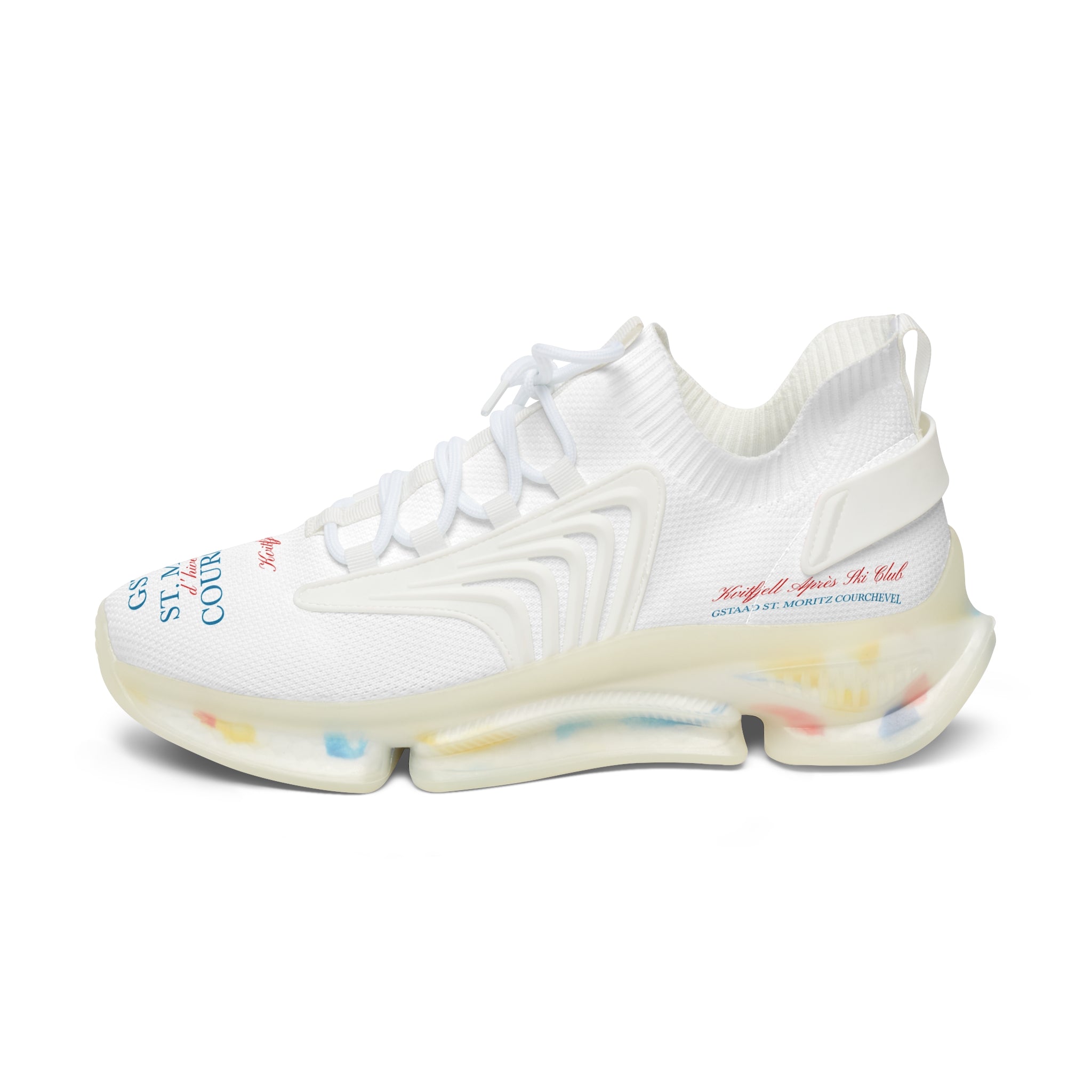 Après Ski Club Sneakers – Limited Edition