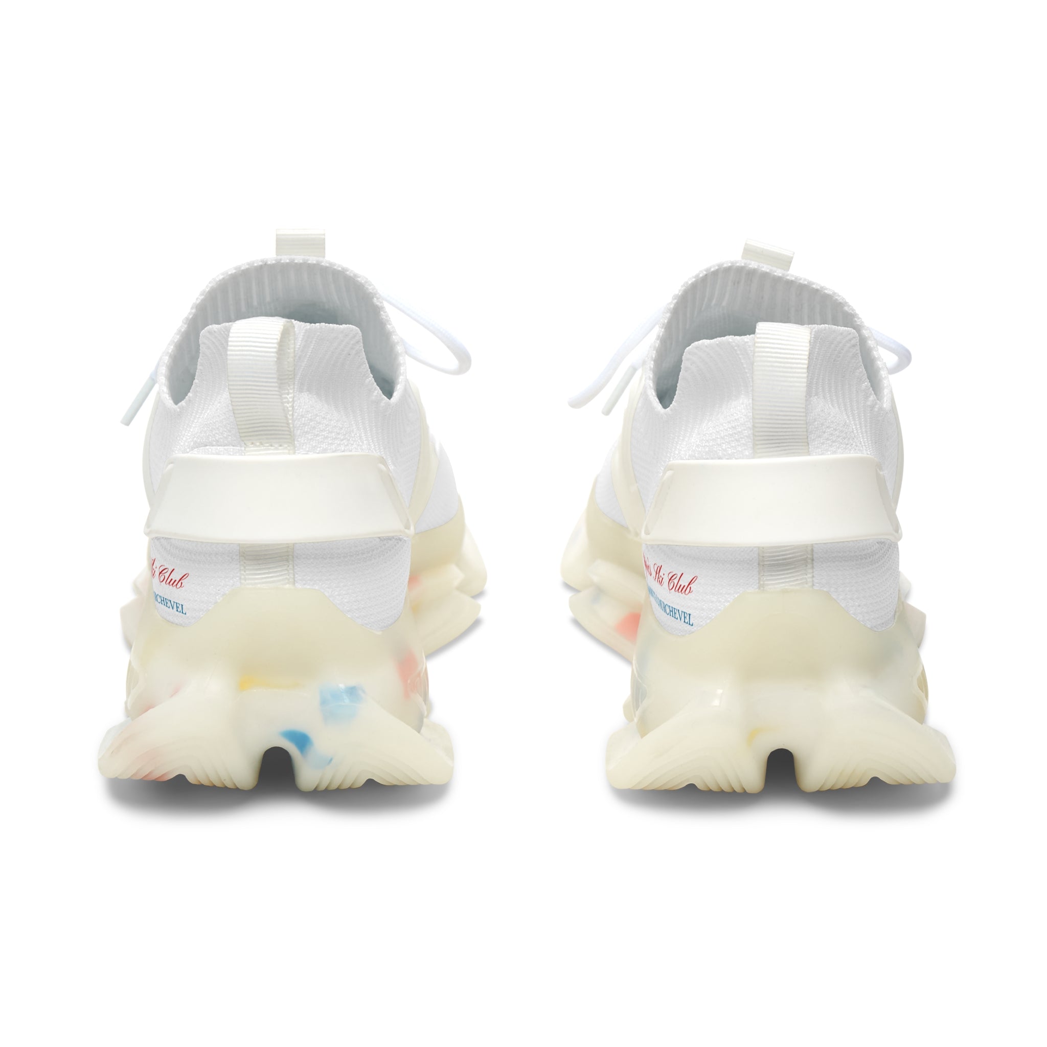 Après Ski Club Sneakers – Limited Edition