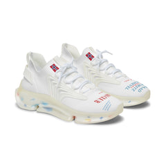 Après Ski Club Sneakers – Limited Edition
