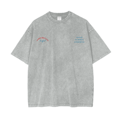 Après Ski Instructor Snow Washed Tee