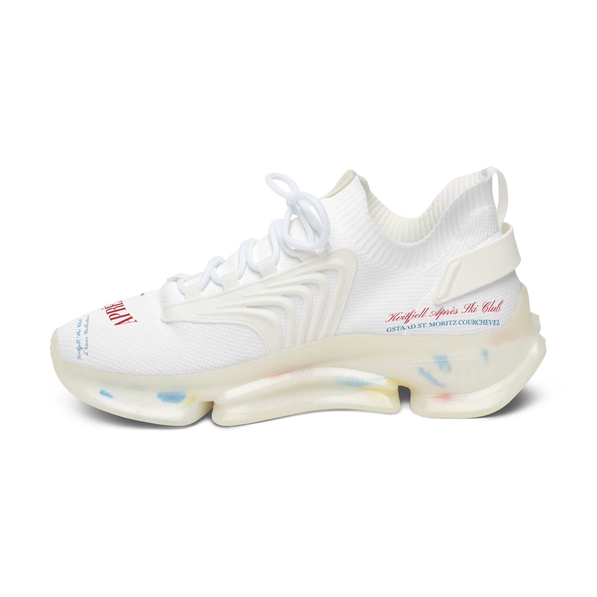 Après Ski Club Sneakers – Limited Edition