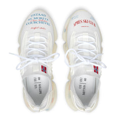 Après Ski Club Sneakers – Limited Edition