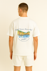 Portofino Heavy Tee