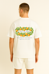 Dolce Far Niente Heavy Tee
